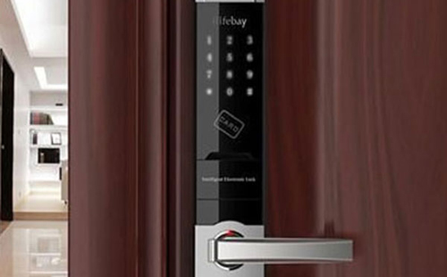 虹口24小时上门开锁公司